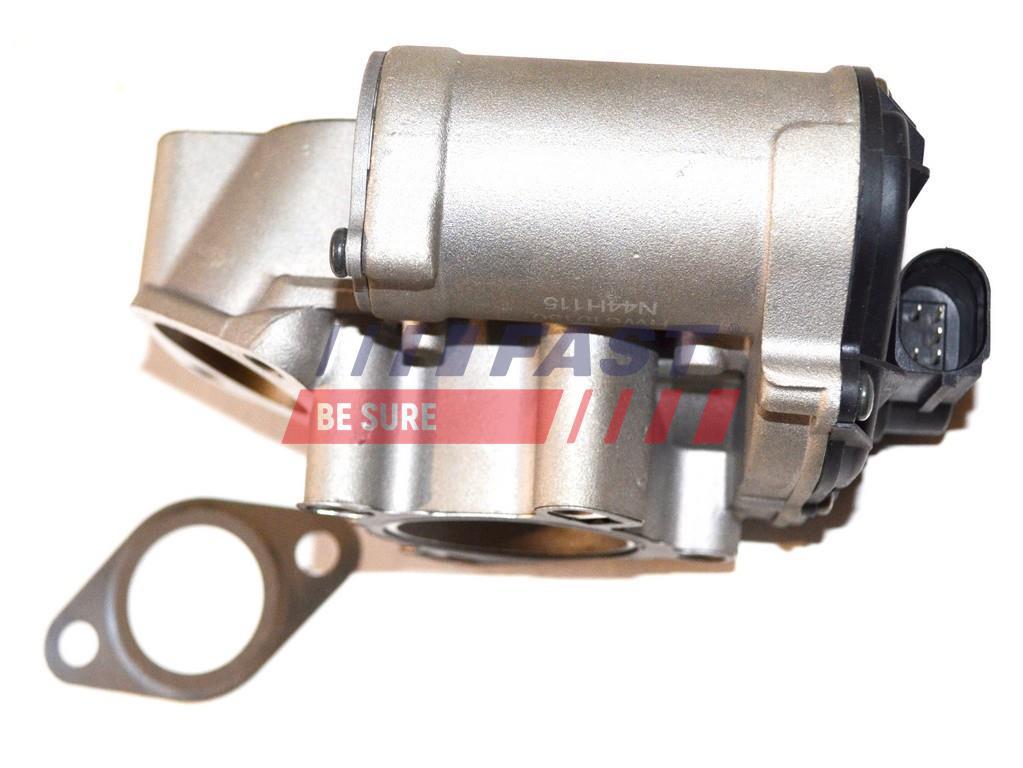 VANNE EGR RENAULT TRAFIC 01> 2.0DCI   5 PIN.
