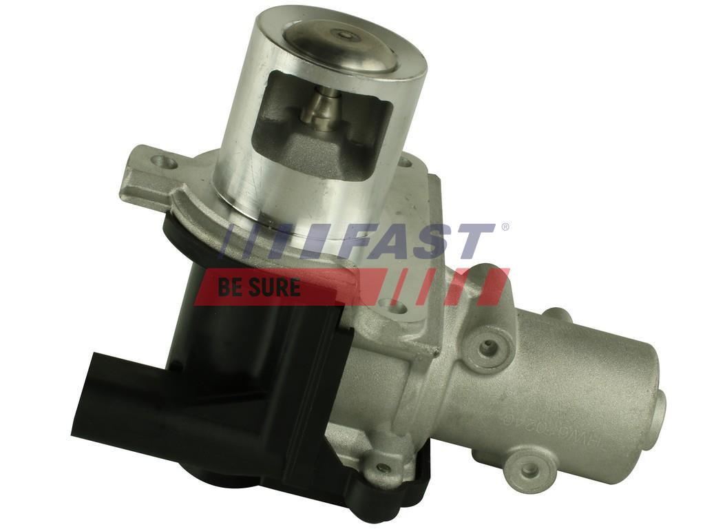 VANNE EGR RENAULT KANGOO II 08> 1.5 DCI 5 PIN.