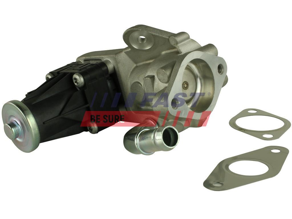 VANNE EGR FORD TRANSIT 06> 2.2/2.4/3.2 TDCI EURO 5   5 PIN.