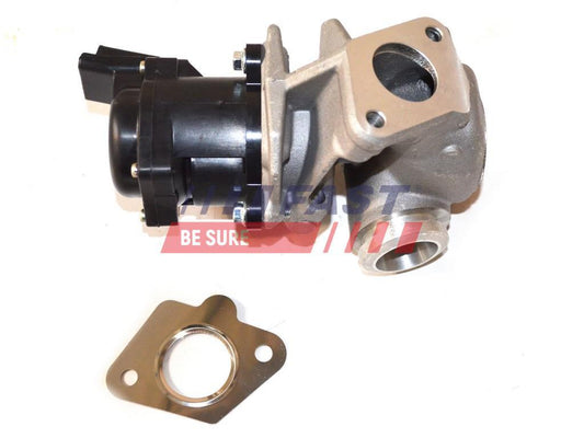 VANNE EGR FIAT SCUDO 07> CITROEN BERLINGO 1.6JTD/HDI 5 PIN.