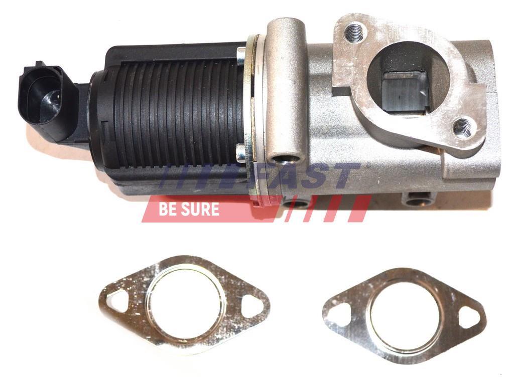 VANNE EGR ALFA 159 05> 1.9JTD 8V 2 PIN.