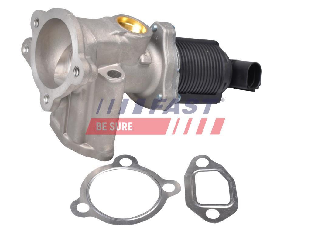 VANNE EGR FIAT FIORINO 07> 1.3MJTD.