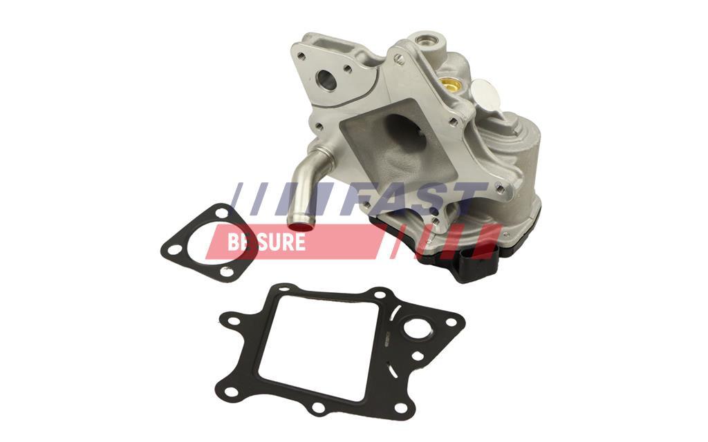 VANNE EGR FIAT DUCATO 06> 3.0 EURO 5.
