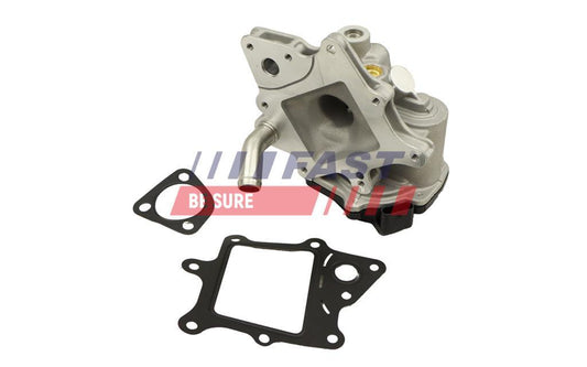 VANNE EGR FIAT DUCATO 06> 3.0 EURO 5.
