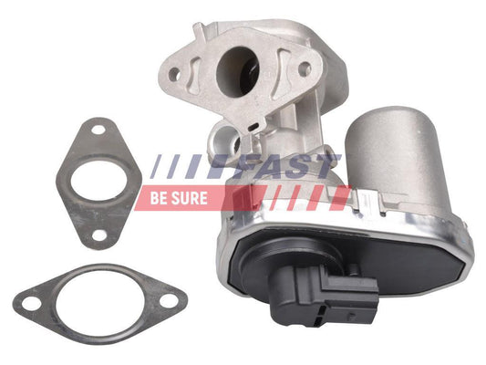 VANNE EGR FIAT DUCATO 06> 2.2JTD PUMA EURO 4   5 PIN.