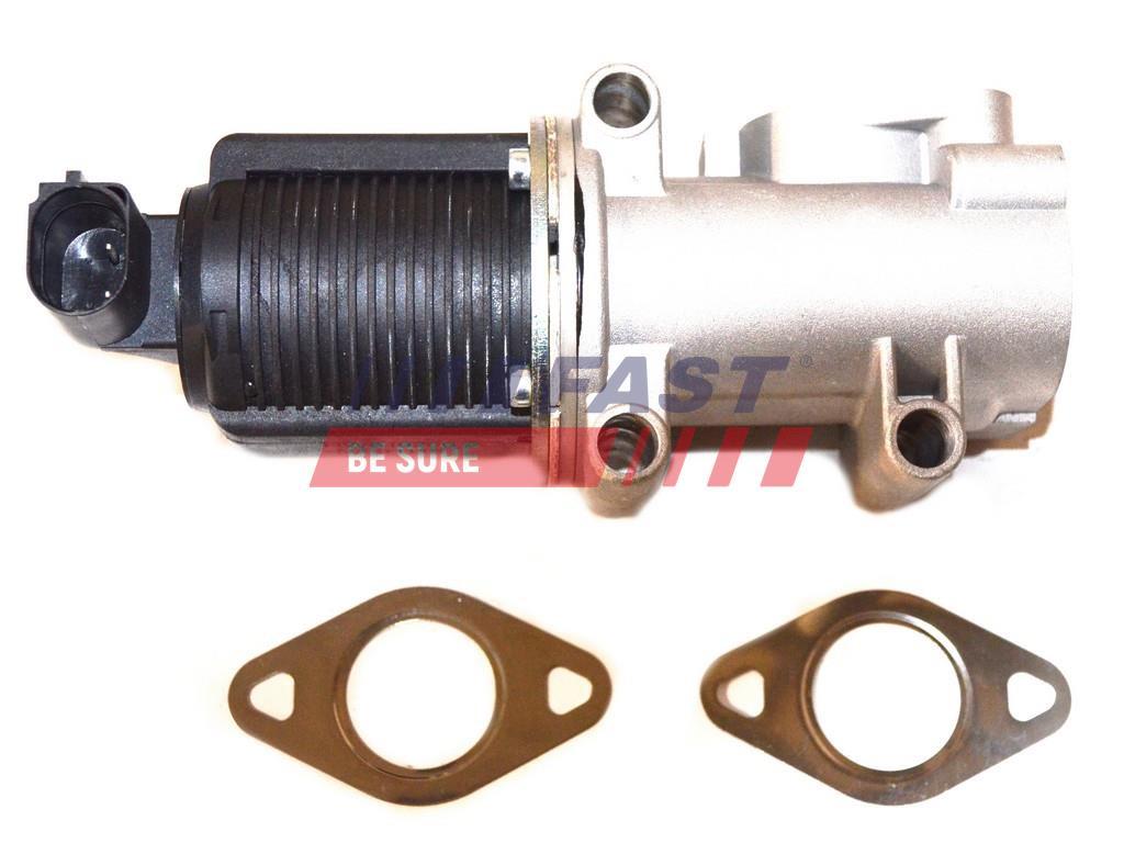 VANNE EGR FIAT DOBLO 00> 1.9JTD.