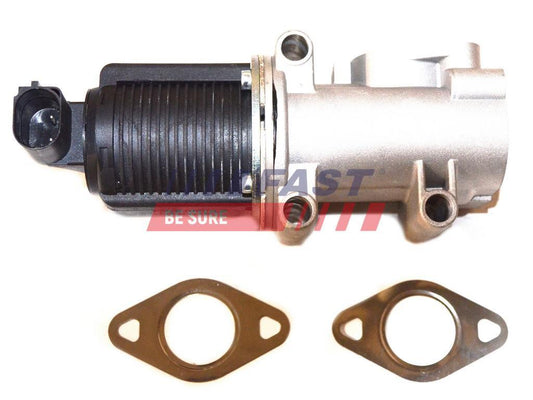VANNE EGR FIAT DOBLO 00> 1.9JTD.