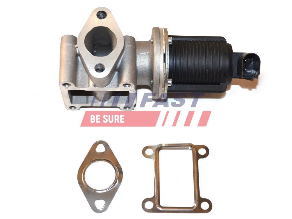 VANNE EGR FIAT BRAVO 07> 1.9JTD 2-PIN.