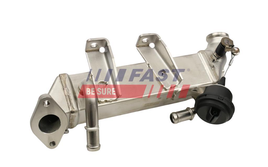 MODULE-EGR RENAULT MASTER III 10> 2.3 DCI.