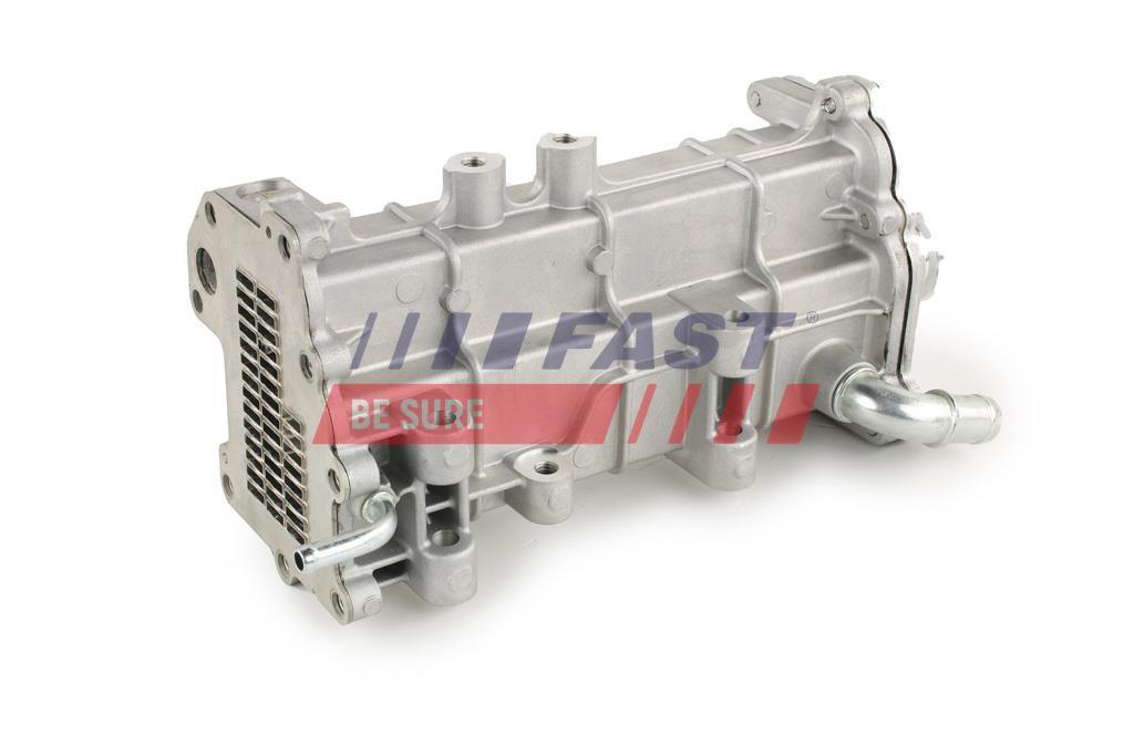 MODULE-EGR IVECO DAILY 14> 3.0 E5+.