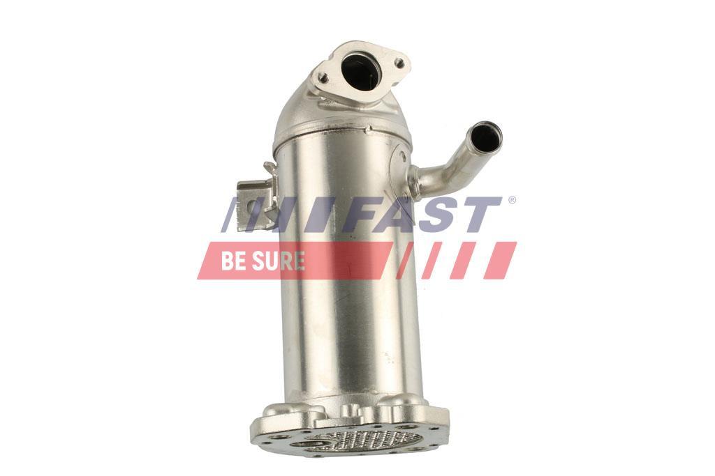 MODULE-EGR FORD TRANSIT 13> 2.0 TDCI EURO 6.