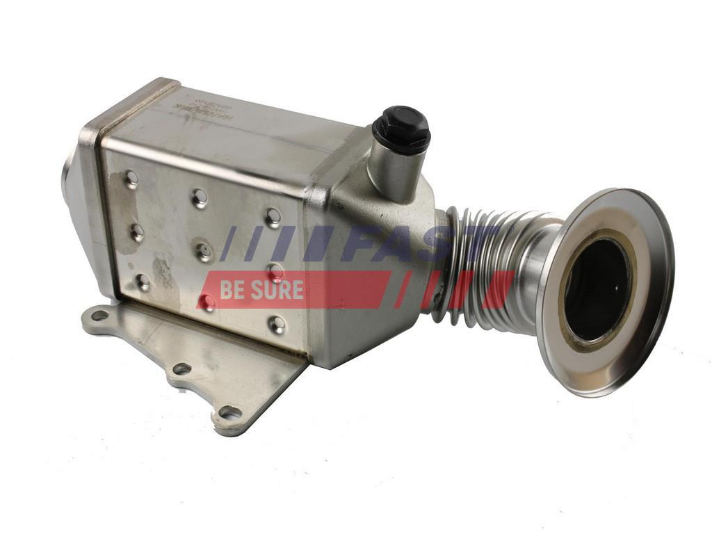 MODULE-EGR FIAT DOBLO 09> 1.6 JTD EURO 6.