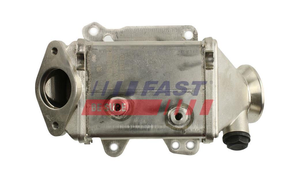 MODULE-EGR FIAT DOBLO 09> 1.3 JTD EURO 6.