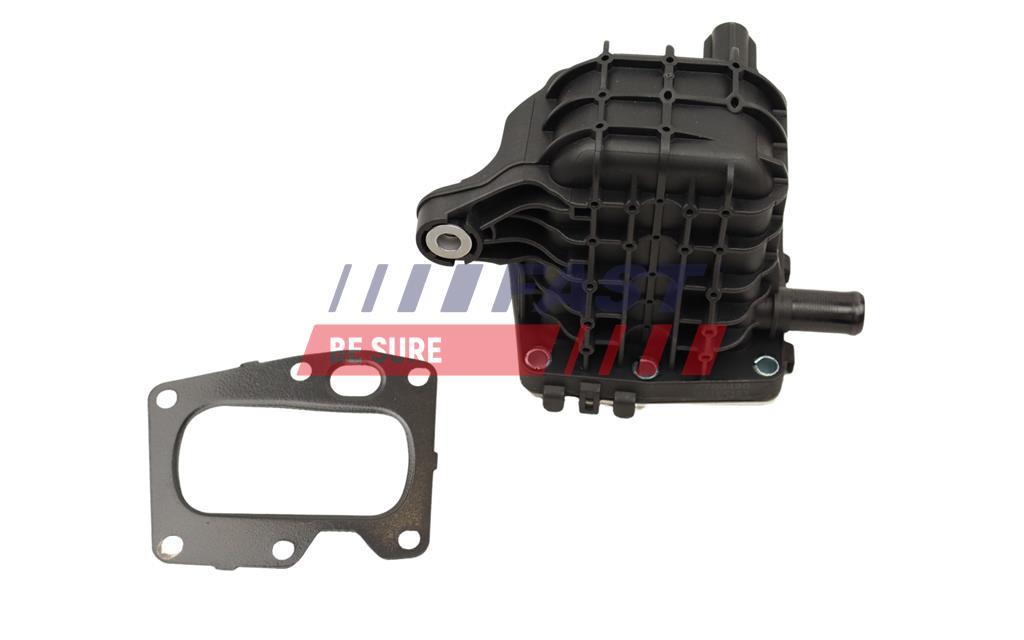 MODULE-EGR PEUGEOT BOXER 14> 2.0 BLUE HDI.