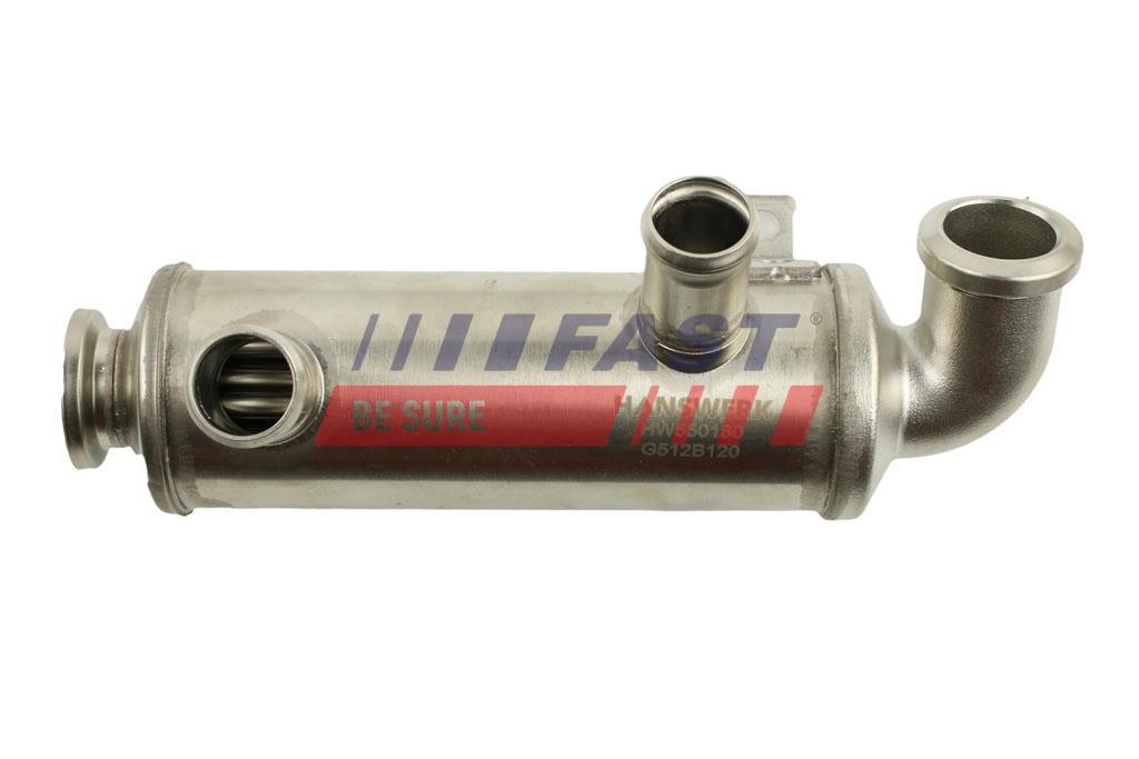 MODULE-EGR CITROEN NEMO 07> 1.4 HDI.