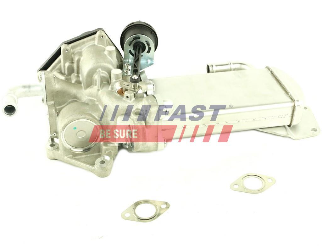 MODULE-EGR VW TRANSPORTER T5 03> 2.0 TDI.