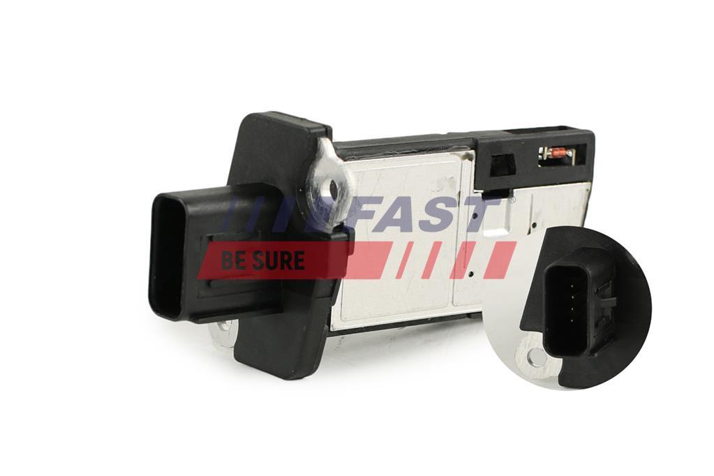 DÉBIMÈTRE FORD TRANSIT 06> CARTOUCHE 2.2TDCI EURO 5   4 PIN.