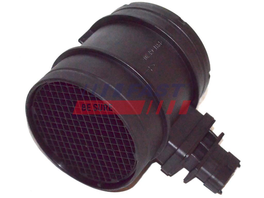 DÉBIMÈTRE FIAT DUCATO 06> 2.3/3.0 JTD 4 PIN.
