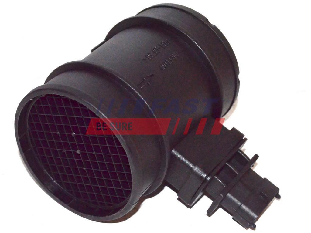 DÉBIMÈTRE FIAT DOBLO 09> 1.6 MJTD 4 PIN.