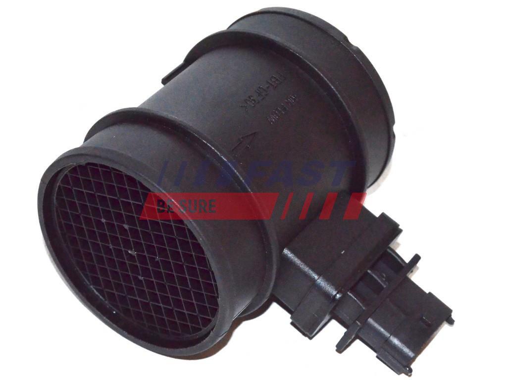 DÉBIMÈTRE FIAT DOBLO 00> 1.9 JTD 4 PIN.