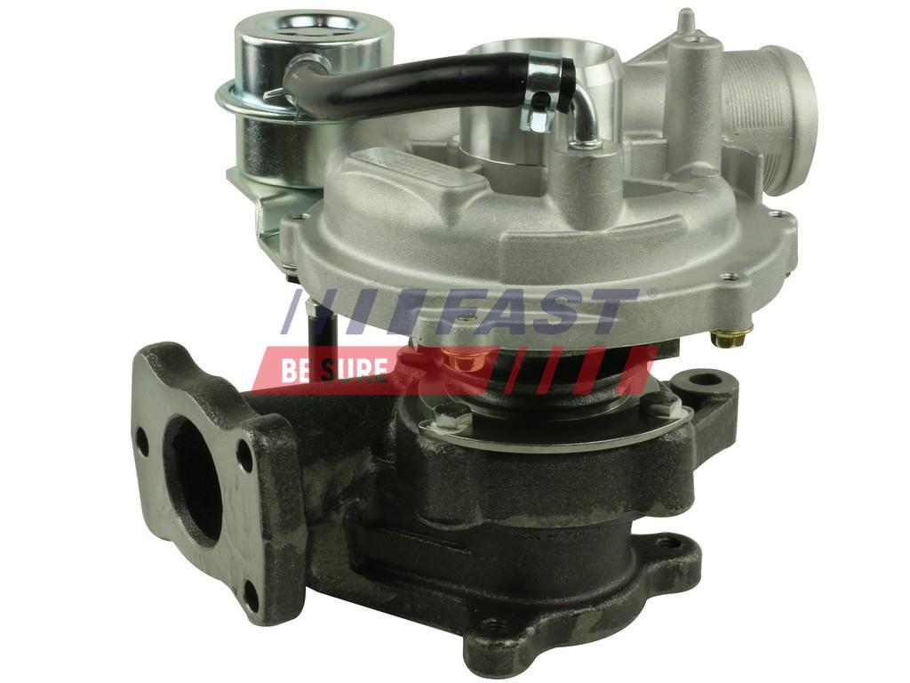 TURBOCOMPRESSEUR CITROEN BERLINGO 96> 2.0 HDI 90KM.
