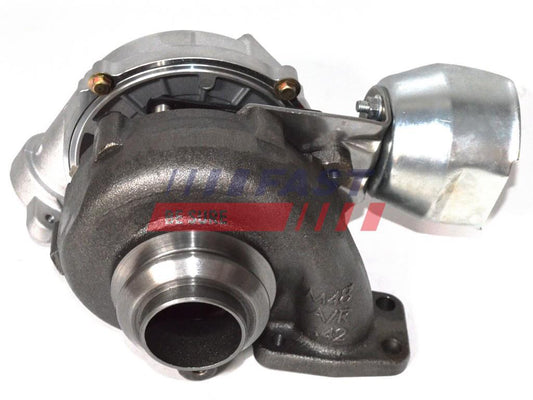 TURBOCOMPRESSEUR CITROEN BERLINGO 08> 1.6 HDI.