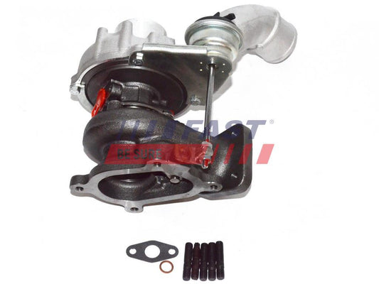TURBOCOMPRESSEUR RENAULT MASTER II 98> 2.5 DCI.
