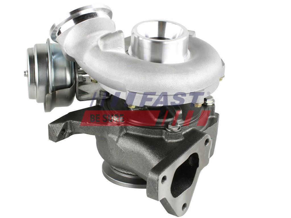 TURBOCOMPRESSEUR MERCEDES SPRINTER 95> 901-905 OM611 EURO 3.