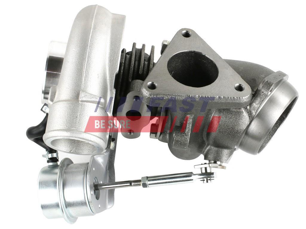 TURBOCOMPRESSEUR MERCEDES SPRINTER 95> 901-905 OM602.