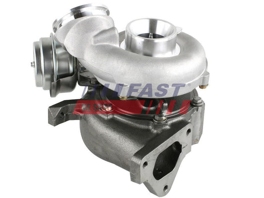 TURBOCOMPRESSEUR MERCEDES SPRINTER 06> 906 OM612 D5s.