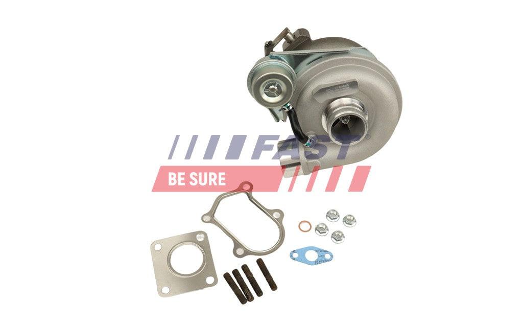 TURBOCOMPRESSEUR IVECO DAILY 90> 2.8 TD.