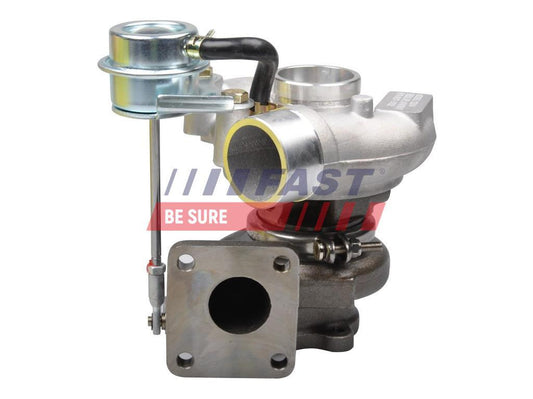 TURBOCOMPRESSEUR FIAT DUCATO 94> 2.8JTD.