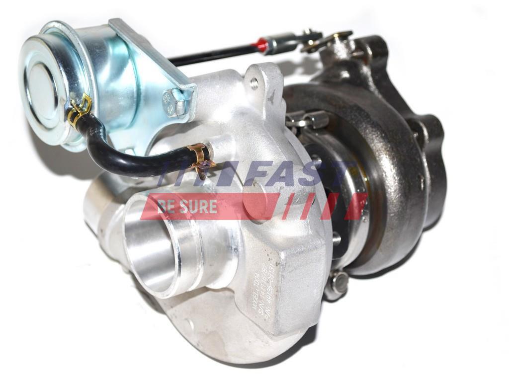 TURBOCOMPRESSEUR FIAT DUCATO 06> 2.3 JTD.