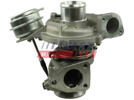 TURBOCOMPRESSEUR FIAT DOBLO 09> 1.6 MJTD EURO 6.