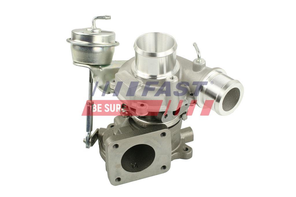 TURBOCOMPRESSEUR FIAT BRAVO 07> 1.4 T-JET 120 KM.
