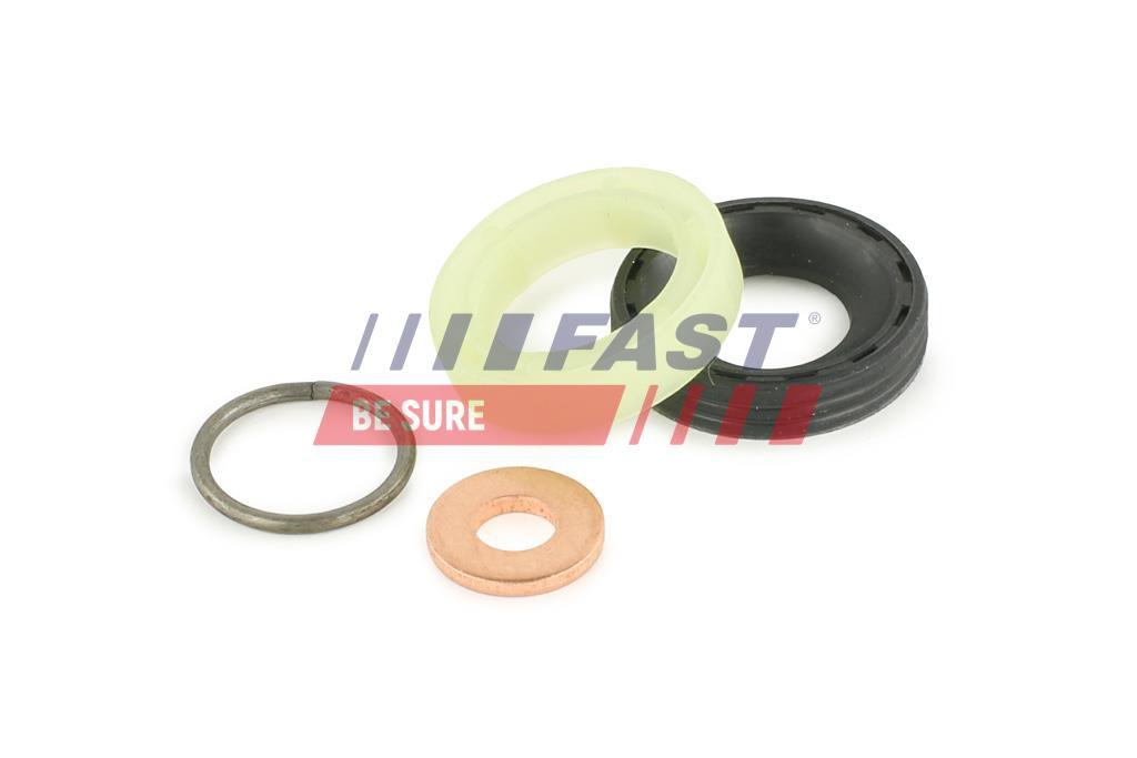 KIT DE RÉPARATION, UNITÉ POMPE-INJECTEUR CITROEN BERLINGO 08> KIT 1.6 HDI.