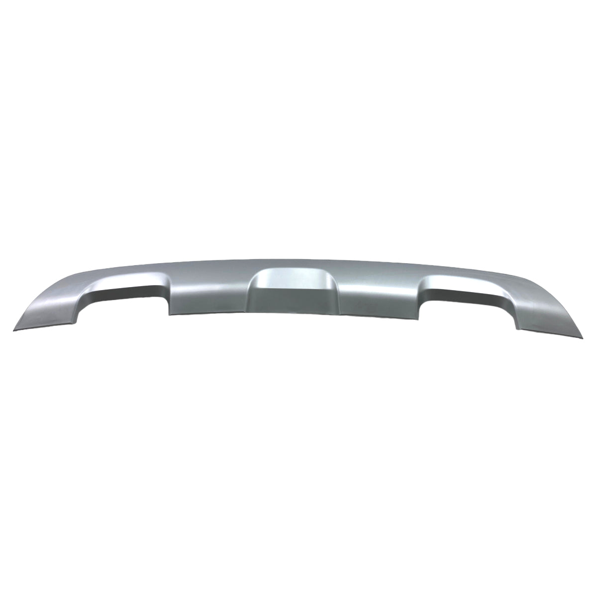 Pièce d'origine Diffuseur de pare-chocs arrière pour Dacia Sandero II Stepway 850701446R