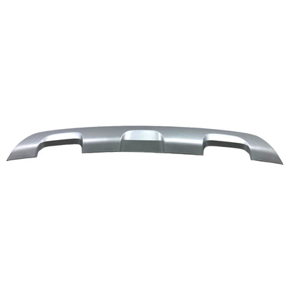 Pièce d'origine Diffuseur de pare-chocs arrière pour Dacia Sandero II Stepway 850701446R