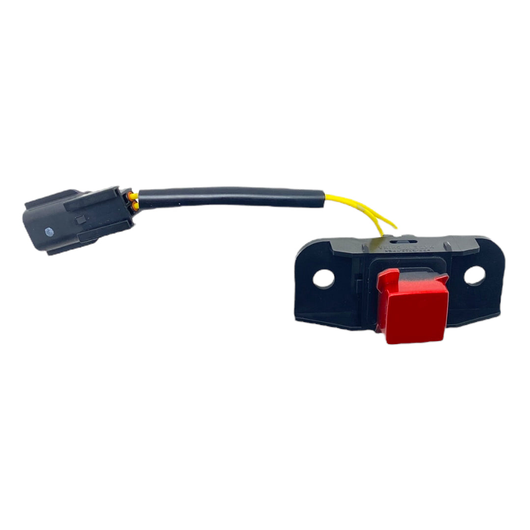 Pièce d'origine Microcontact de hayon arrière pour Renault Megane E-Tech EV 906069275R