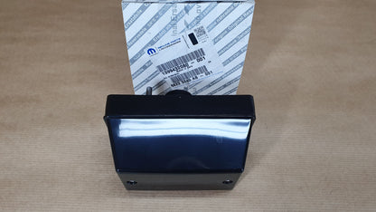 Éclaireur de plaque d’immatriculation pour Fiat Ducato 1.9 D — 1399432080 — vue 1