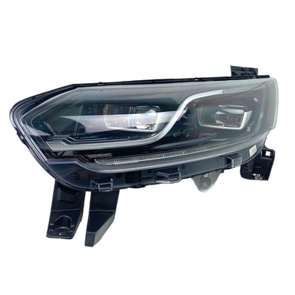Pièce d'origine Phare avant gauche Full LED pour Renault Espace V 260608819R