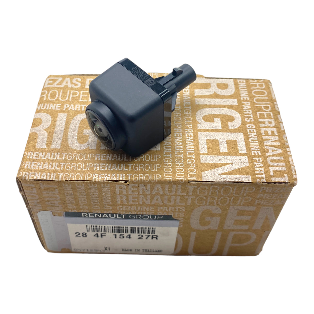Pièce d'origine Caméra avant pour Renault Megane EV E-Tech 284F15427R