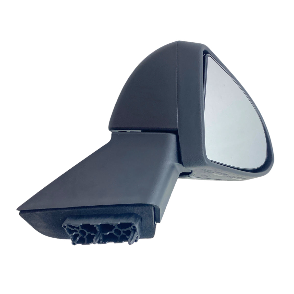 Pièce d'origine Rétroviseur extérieur droit pour Renault Twizy Z.E 963016375R