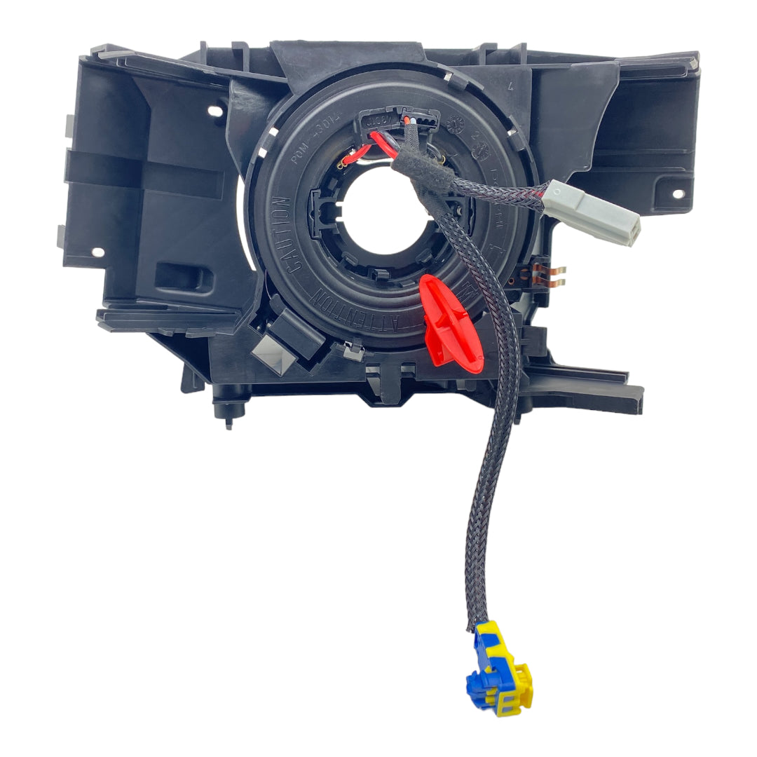 Pièce d'origine Contacteur tournant d'airbag pour Renault Kangoo II 255677645R