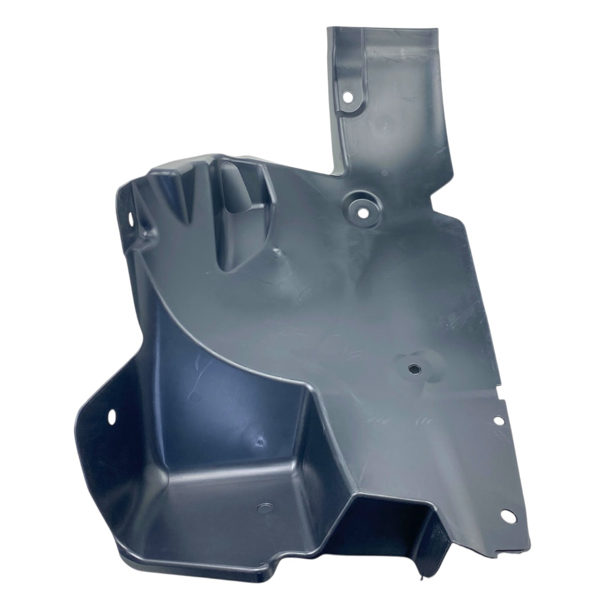Pièce d'origine pare-boue avant gauche et arrière pour Renault Master III Phase 2 638436894R.