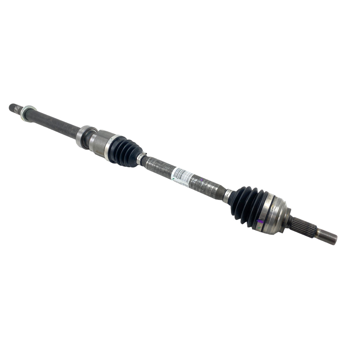 Pièce d'origine Cardan avant droit pour Dacia 391005383R