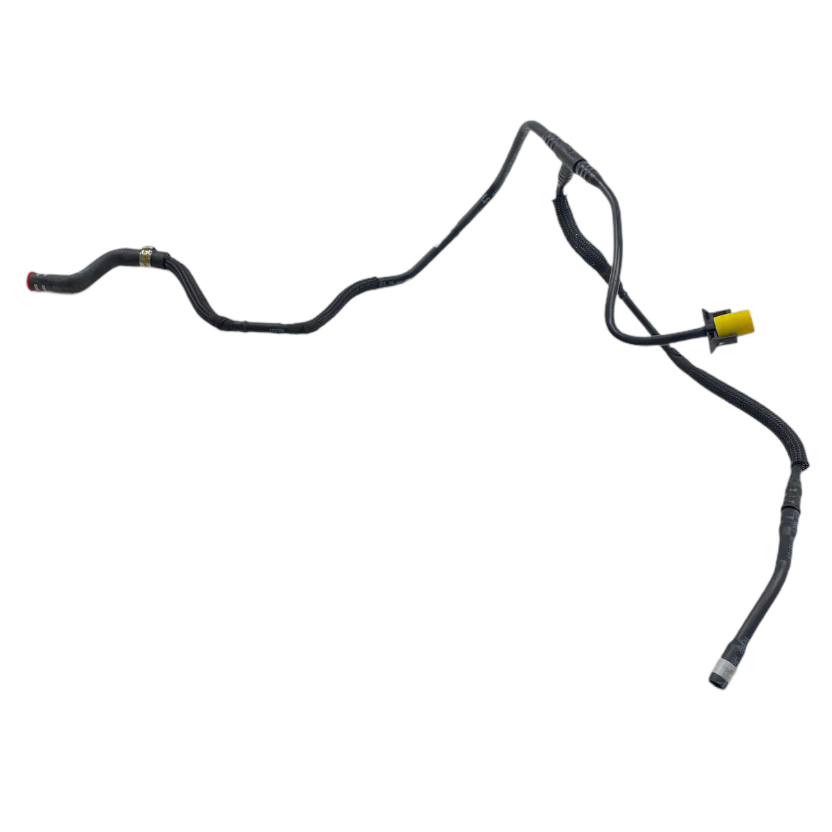 Pièce d'origine Durite de vase d'expansion pour Fiat Ducato 2.2 Multijet STU4102040