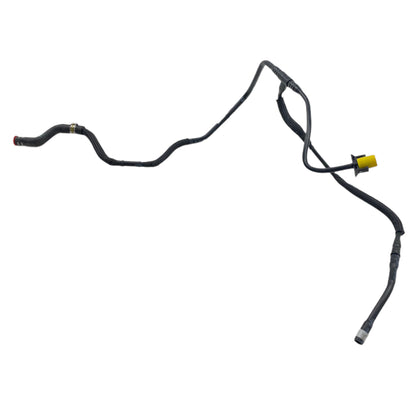 Pièce d'origine Durite de vase d'expansion pour Fiat Ducato 2.2 Multijet STU4102040