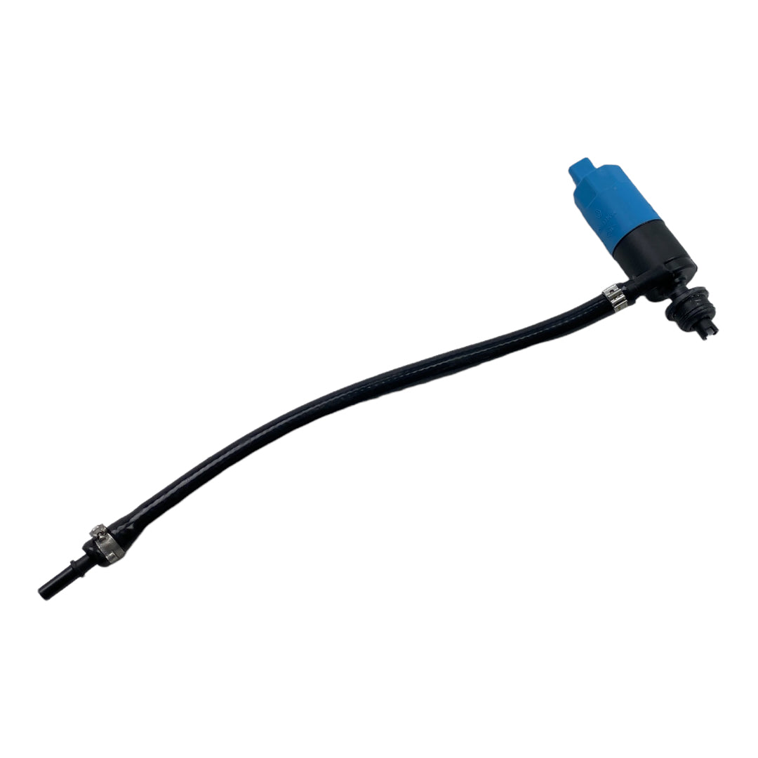 Pièce d'origine Pompe de lave-phare pour Renault Peugeot Citroen 8200331654