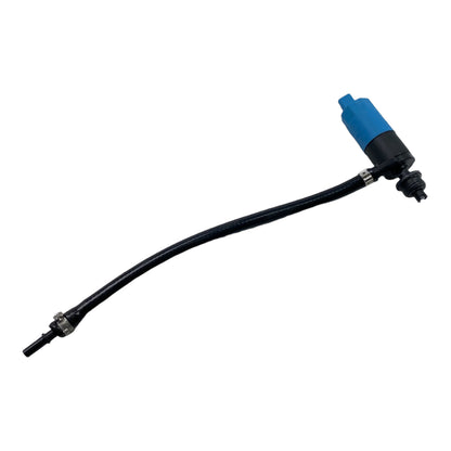 Pièce d'origine Pompe de lave-phare pour Renault Peugeot Citroen 8200331654